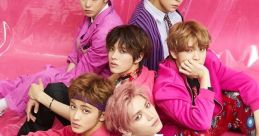 NCT 127 - Cherry Bomb