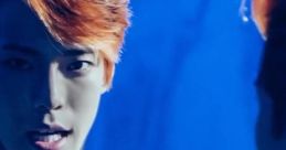 NCT U - The 7th Sense