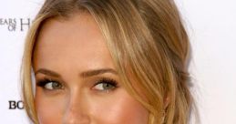 Hayden Panettiere