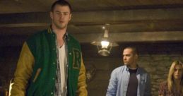 The Cabin In The Woods