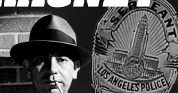 Dragnet