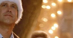 National Lampoons Christmas Vacation