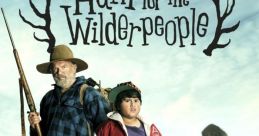 Hunt for the Wildpeople