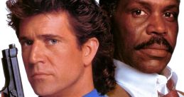 Lethal Weapon 3