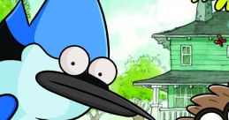 The Regular Show