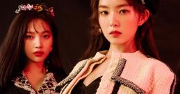 Red Velvet - Bad Boy