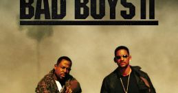 Bad Boys II