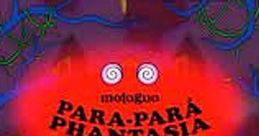 Para paraa