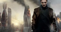 Star Trek Into Darkness