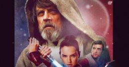 Star Wars: Episode VIII - The Last Jedi