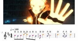 Naruto theme song