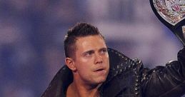 The Miz