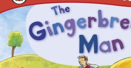 The Gingerbread Man