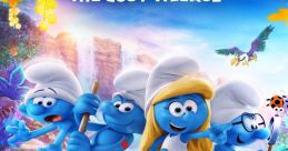 Smurfs: The Lost Village