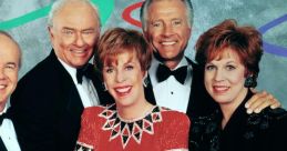 The Carol Burnette Show
