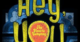 Electric company - hey you guys! 70s