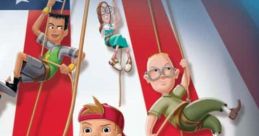 Disney's Recess School's Out