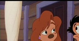 The Goofy Movie