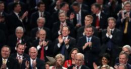 State of the Union 2018