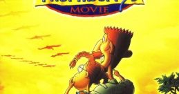 The Wild Thornberrys Movie