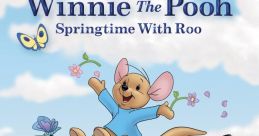 Winnie the Pooh: Springtime With Roo