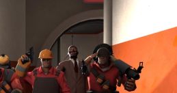 Team Fortress