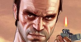 Im ahbout fo fu Trevor gta v
