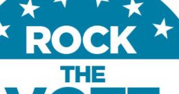 Rock the Vote