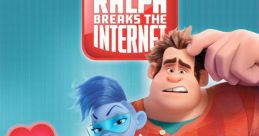 Wreck-It Ralph 2: Ralph Breaks the Internet Play and download Wreck-It Ralph 2: Ralph Breaks the Internet clips. #wink