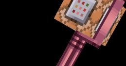 Command Block From AvM