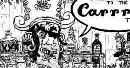 The Comedy Carhole
