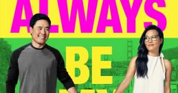 Always Be My Maybe