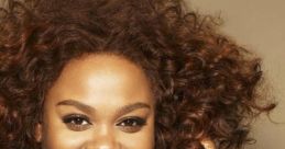 Jill Scott
