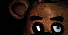ПЯТЬ НОЧЕЙ У ЁЖИКА 2 jumpscare