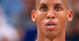 Reggie Miller