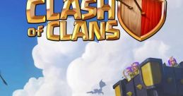 Clash of clan Clash of Clan is a symphony of battle cries, clanging swords, and thunderous explosions that transport