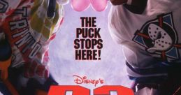 D2: The Mighty Ducks