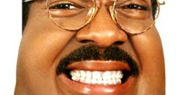 Nutty Professor 2