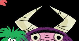 Foster's Home for Imaginary Friends
