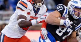 Duke vs. Syracuse