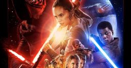 Star Wars: Episode VII - The Force Awakens