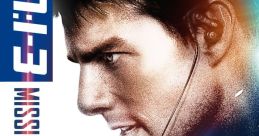 Mission Impossible 3