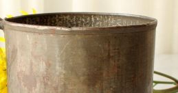 Tin Cup