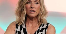 Sheryl Crow