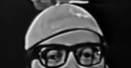 Allan Sherman's Nutty Parody