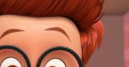 Mr. Peabody & Sherman