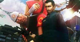 Garry's Mod Ragdoll