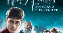 Harry Potter And The Half-Blood Prince Soundboard