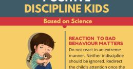 Child discipline effect original