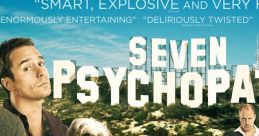 Seven Psychopaths